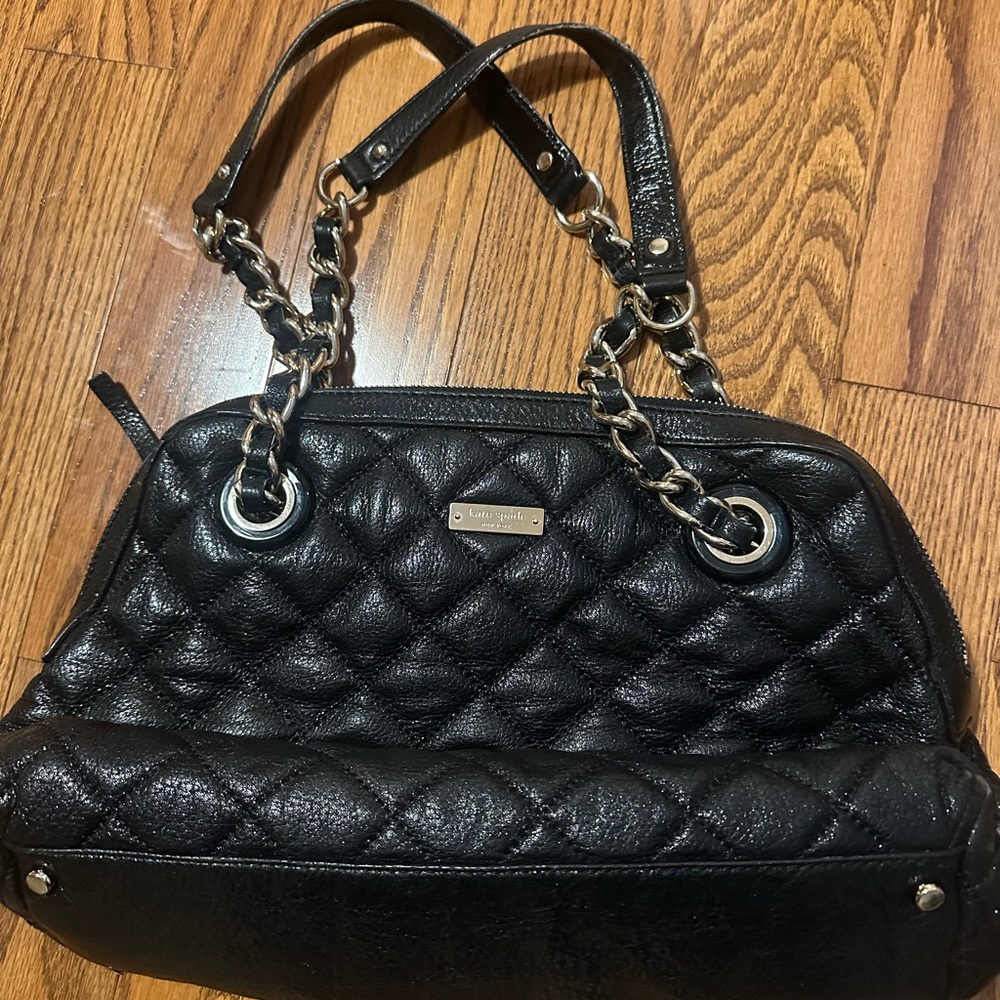 Large Kate Spade bag